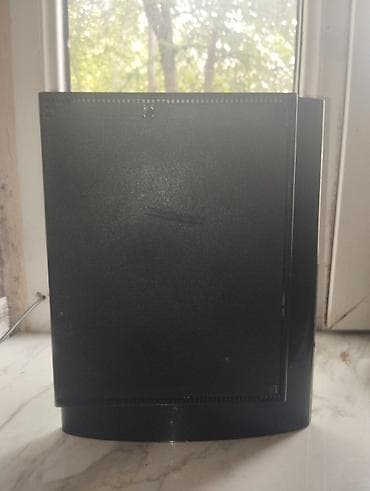 игры на плейстейшн 3: Игровая консоль Sony PlayStation 3 Super Slim (CECH-4xxx) с комплектом — 8