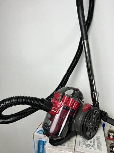 мотор на пылесос самсунг: Чаң соргуч, Стандарттык, Кургак, Контейнер — 6