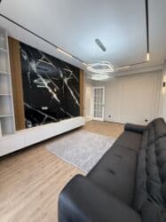 royal: 2 комнаты, 78 м², Элитка, 15 этаж, Дизайнерский ремонт — 2