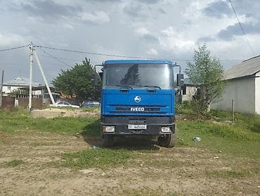 зил дров: Грузовик — 1