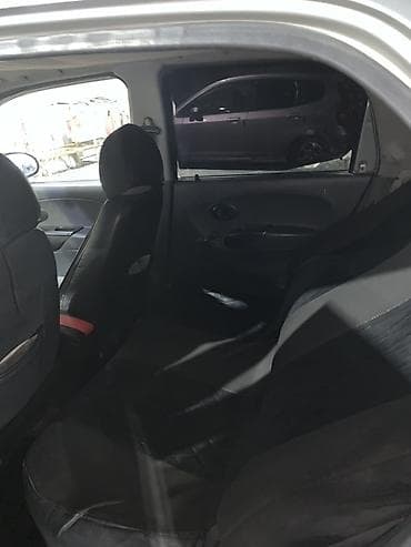 daewoo matiz кореа: Daewoo Matiz: 2006 г., 0.8 л, Ручные, Бензин, Хэтчбэк — 6