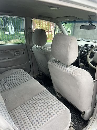 mazda tribute механика: Mazda Demio: 1999 г., 1.3 л, Ручные, Бензин, Хэтчбэк — 7
