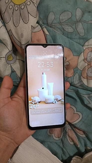 neta u pro 2022: Tecno Spark, цвет - Серый — 2
