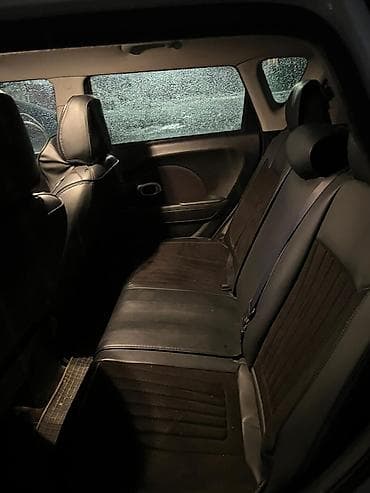 киа саул: Kia Soul: 2018 г., 1.6 л, Автомат, Бензин, Кроссовер — 7