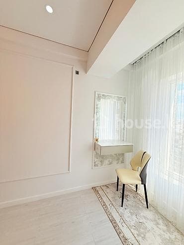 46: 1 комната, 46 м², ул. Лев Толстой Элитка, 9 этаж, Евроремонт — 3