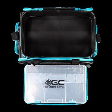 rustam: Сумка фидерная GC Sintez Eva Feeder Bag предназначена для любителей — 4