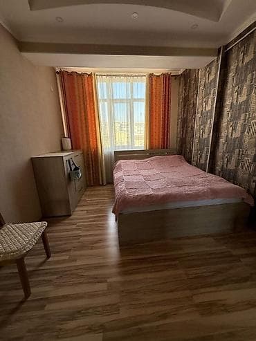 3: 3 комнаты, 106 м², Южная Магистраль Элитка, 10 этаж — 6