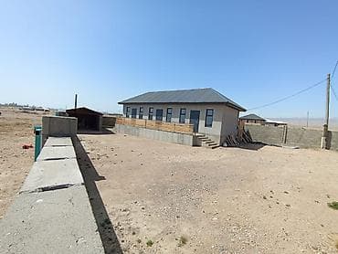 готовые домики для дачи: Продается коттедж в тамчы готовый к сезону — 3