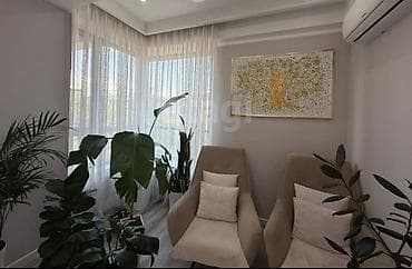 Квартиры: 4 комнаты, 120 м², Элитка, 3 этаж, Дизайнерский ремонт — 3