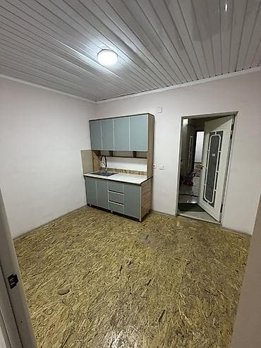 гараж кант: Сдается/предлагается помещение под жилье Планировка: - 2 — 3