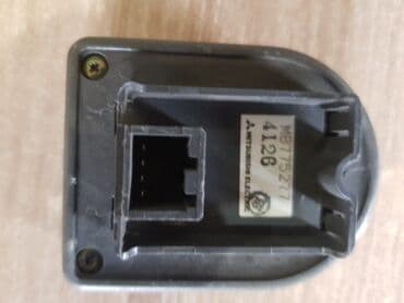 сигнализация с датчиком наклона: Toyota Sequoia датчик ускорения Тоета секвоя Дачик ускорения, под — 2