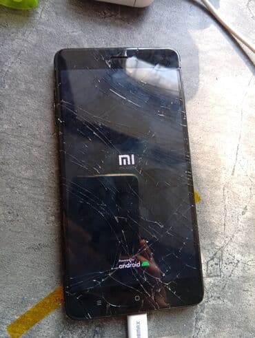 телефон на запчасть: Redmi Note 4 на запчасти — 2