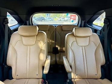 решодка: Kia Sorento: 2021 г., 2.2 л, Автомат, Дизель, Кроссовер — 7