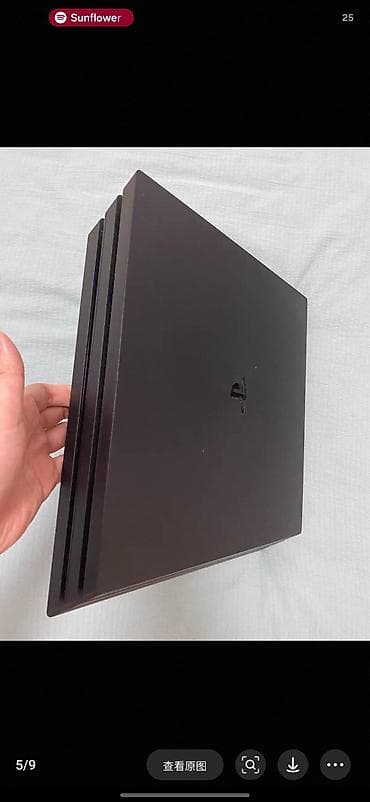 ipad 16: ПРОШИТАЯ!!! Можно устанавливать игры бесплатно, консоль самой — 5