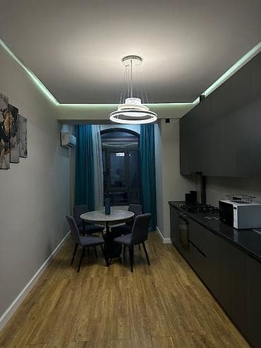 сниму квартиру на месяц: Белгравия 8й этаж 1 комнатная квартира С евро ремонтом В кв есть — 7