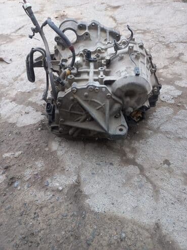 Коробка передач Автомат Б/у