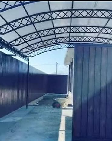 обувные полки бишкек: Навес, Арочный, Металл, Поликарбонат, Новый, Установка — 1