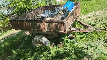 кислородные балоны: Минитрактор МТО MS250 с навесным оборудованием Комплектация: - — 2