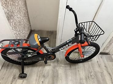детские байки: Детский велосипед BMX - Размер колес: ориентировочно 18–20 дюймов — 2