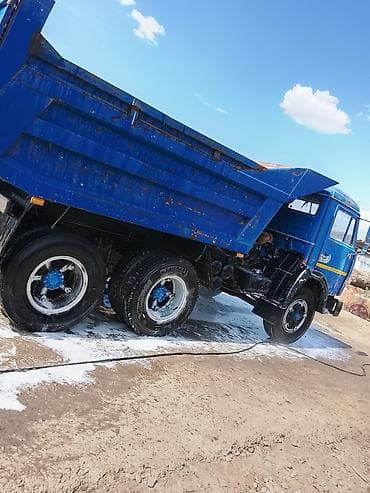 Грузовик, Камаз, Стандарт — 8