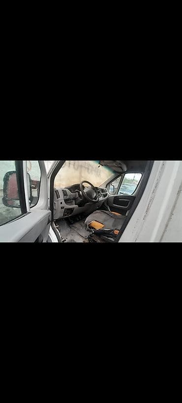 2 2 cdi: Peugeot Boxer: 2011 г., 2.2 л, Ручные, Дизель, Фургон — 4