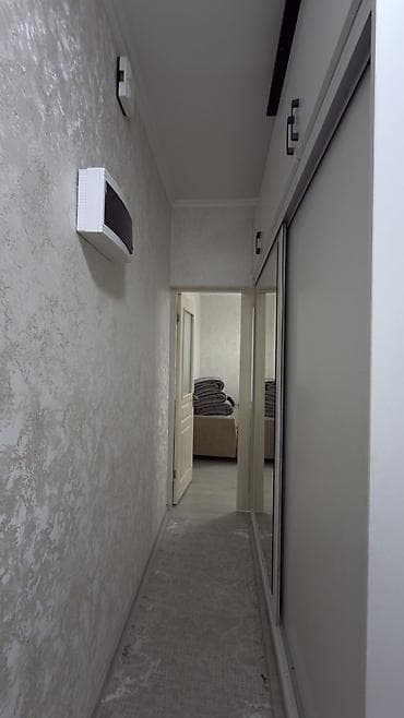 Новостройки от застройщика: Сдан, Индивидуалка, 1 комната, 44 м² — 5