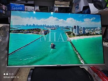 skyworth: Телевизор Skyworth Android 43STE6600 обладает 43-дюймовым экраном с — 9