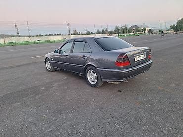 радиатор мерс сапог: Mercedes-Benz C-Class: 1999 г., 1.8 л, Ручные, Бензин, Седан — 7