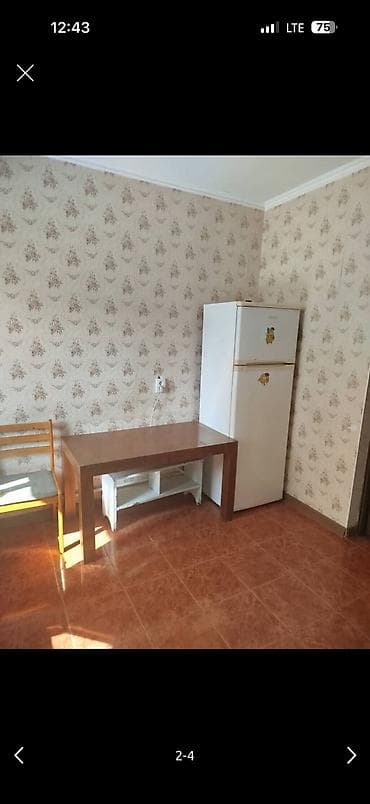 расрочка квартира: 1 комната, Собственник, С мебелью частично — 2