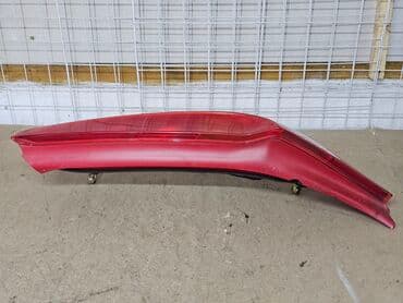 фиат добло: Задний правый стоп-сигнал Fiat 1999 г., Б/у, Оригинал, Германия — 7