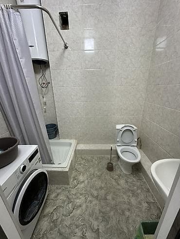 Гаражи: 2 комнаты, Собственник, С мебелью частично — 3