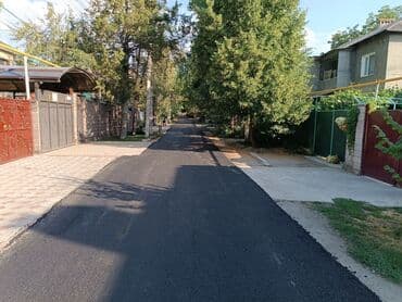 Строительство под ключ: Укладка асфальта Больше 6 лет опыта — 11