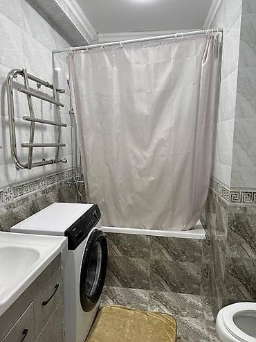 продаю кошар: 2 комнаты, Агентство недвижимости, Без подселения, С мебелью полностью — 5