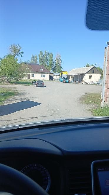 Сдаю в Аренду гараж 50 соток теретория.На территории своя скважина