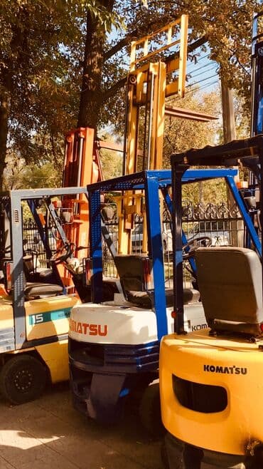 покупаем шины бу на переработку цена: Погрузчик, Вилочный — 8