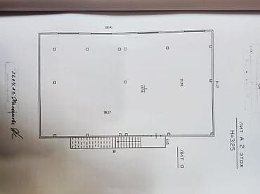 коммерческое помещение продаю: Здание, Действующий 343 м² — 4