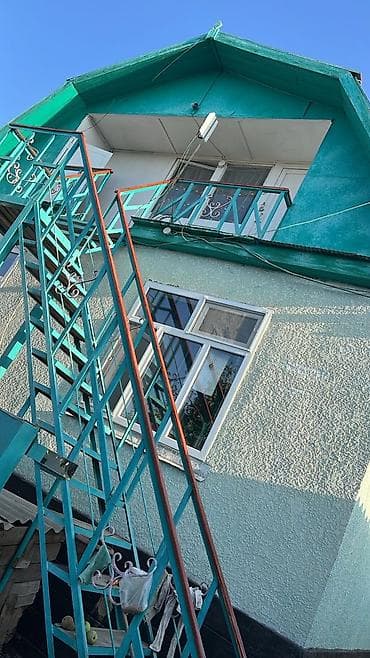 дом купить сокулук: Иссык-Кульская область,Иссык-Кульский район,село — 10