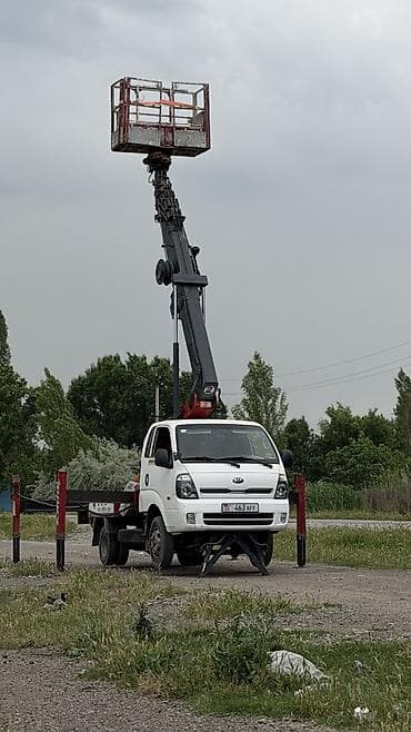 max 3: Стрела 21 м, 200 т — 5