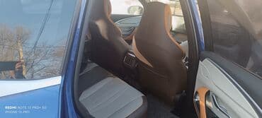 купить бу электромобиль из китая: BYD Song Plus: 2022 г., 1.5 л, Робот, Гибрид, Кроссовер — 8