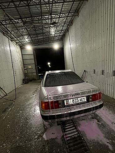 на ауди q7 лобовое стекло: Audi 100: 1990 г., Ручные, Седан — 3