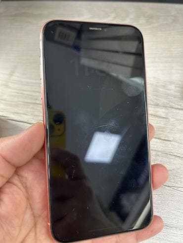 xr в корпусе 13 цена: IPhone Xr, Б/у, 128 ГБ, Коралловый, Чехол, 79 % — 6