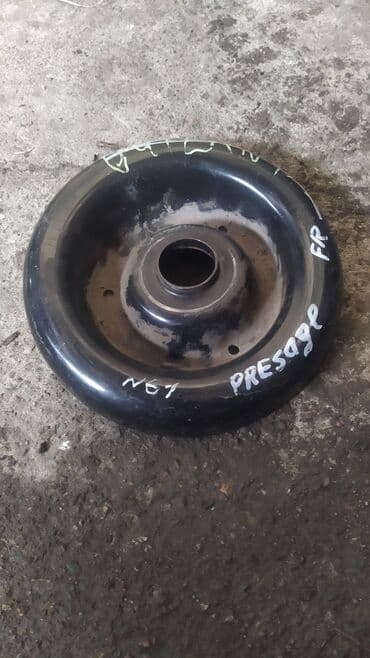 скупка подшипников: Nissan Presage Чашка опорная, Ниссан Пресаж чашка стойки пружины F - — 1