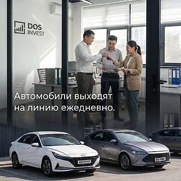 mavic 3: Управление автопарком под ключ от DOS INVEST. Что предлагаем: - — 4