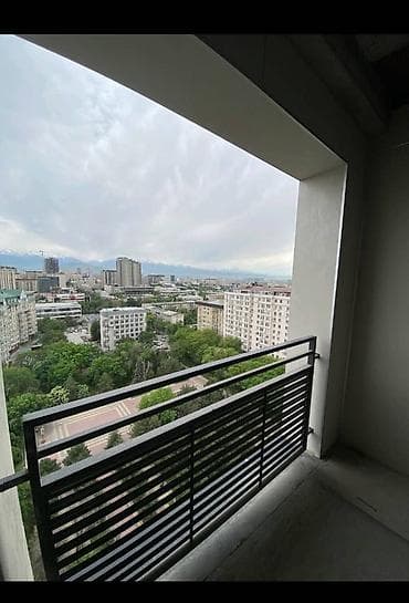 binar: 1 комната, 65 м², Элитка, 16 этаж, Готовая ПСО (под самоотделку) — 5