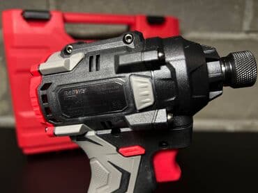 аккумулятор для шуруповёрт: Винтоверт Nanwei 160n.m ⚙️ Бecщeтoчный винтoвeрт NANWЕI - инструмент — 5