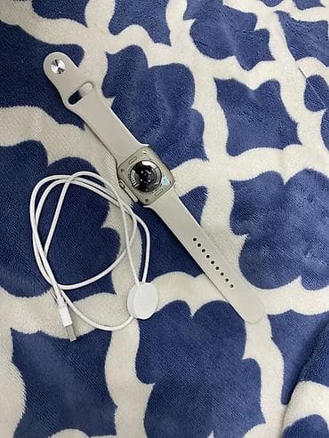 helio strap: Смарт‑часы с ремешком и магнитной зарядкой Комплектация: - корпус — 2