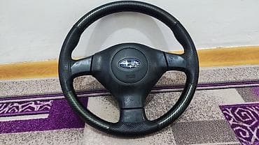 Руль Subaru Новый, Оригинал