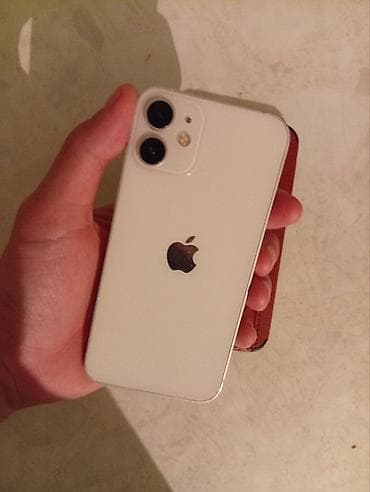 xiaomi redmi note 3 mini: IPhone 12, Белый — 1