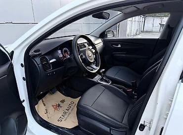 кия рий: Kia Rio: 2019 г., 1.8 л, Автомат, Бензин, Седан — 3