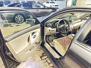 lexus 320: Toyota Camry: 2011 г., 2.5 л, Автомат, Бензин, Седан — 5